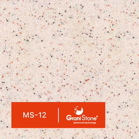������ ������ GraniStone, ��������� Twin-MS, ���. MS-12