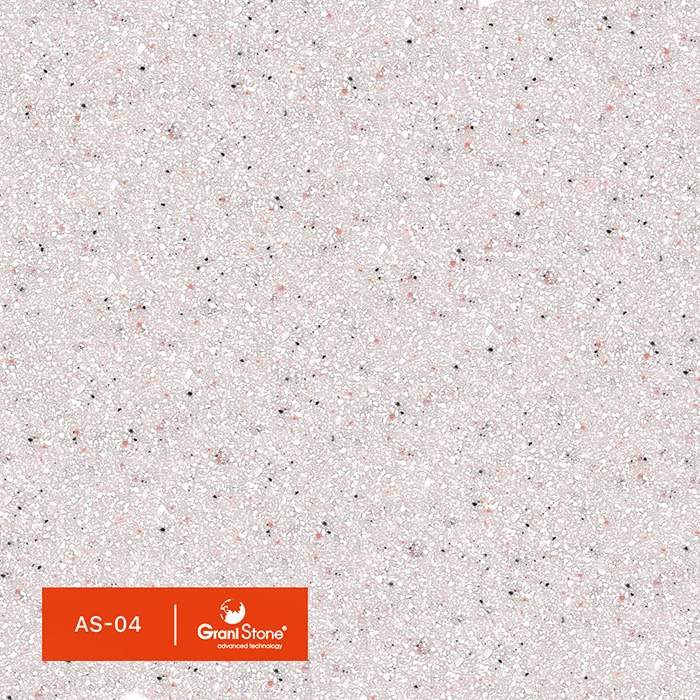 ������ ������ GraniStone, ��������� Abricos, ���. AS-04