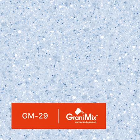 �������� ������ GraniMix, ���. GM - 29