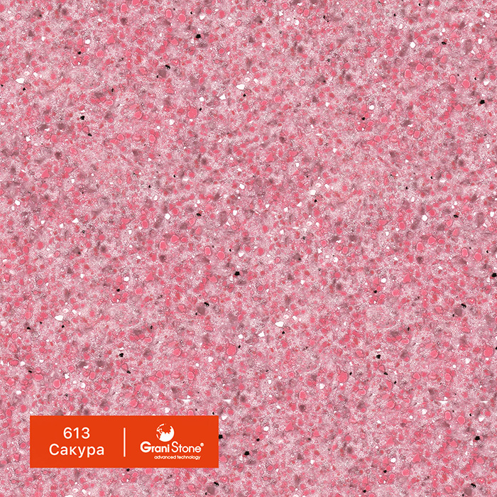 ������ ������ GraniStone, ��������� Brilliant, ���. 613 ������