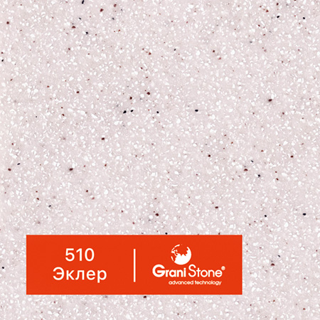 ������ ������ GraniStone, ��������� Pastel, ���. 510 �����