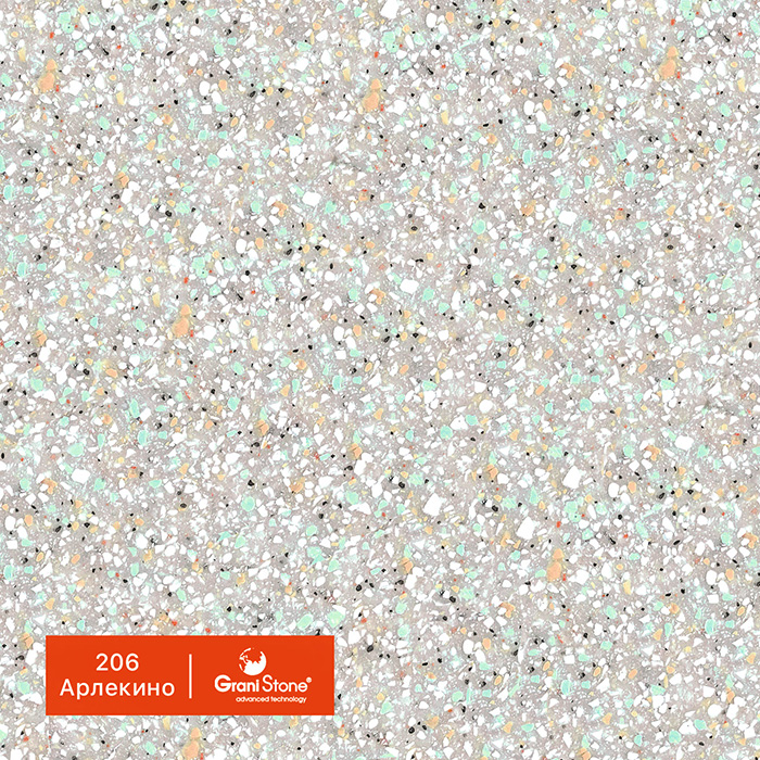 ������ ������ GraniStone, ��������� Big, ���. 206 ��������