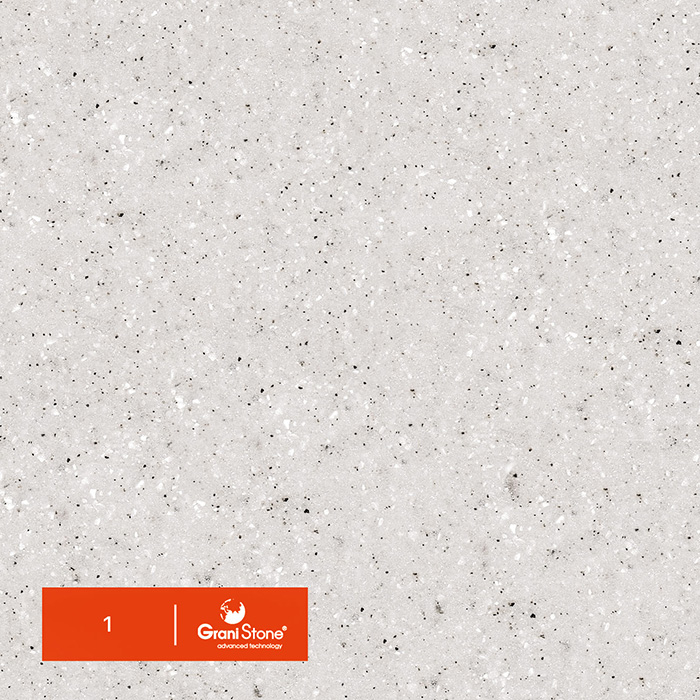 ������ ������ GraniStone, ��������� Organic, ���. 1
