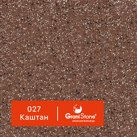 ������ ������ GraniStone, ��������� Natural, ���. 027 ������