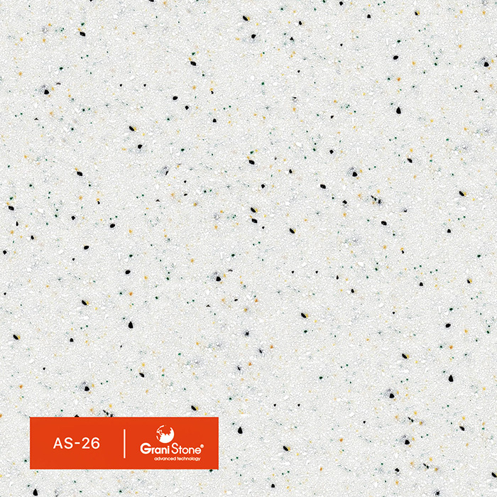 ������ ������ GraniStone, ��������� Abricos, ���. AS-26