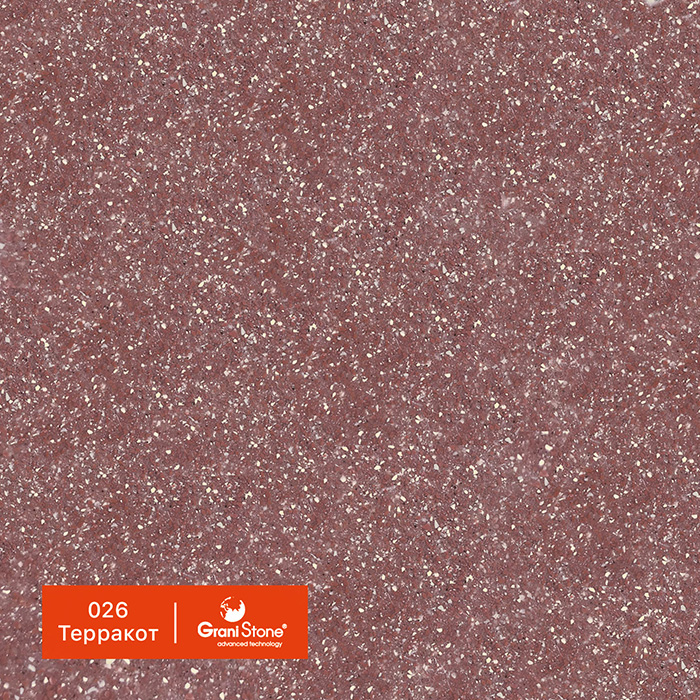������ ������ GraniStone, ��������� Natural, ���. 026 ��������